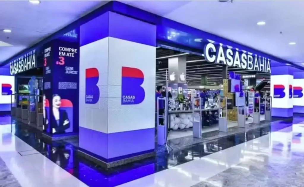 O que está por trás do pedido de recuperação judicial da Casas Bahia?