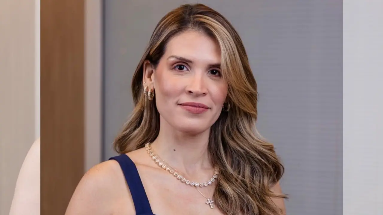 Lívia Paiva, advogada, sócia das áreas Cível e de Reestruturação e Insolvência do André Menescal Advogados