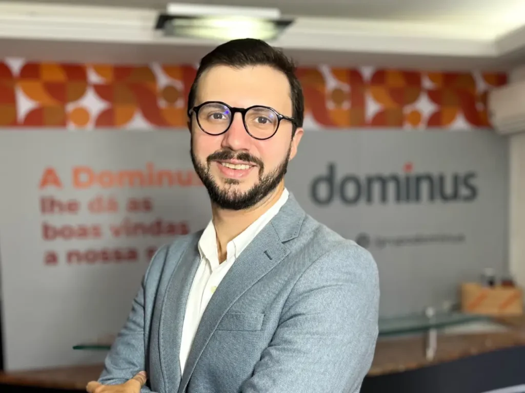 Escalar negócios exige estrutura