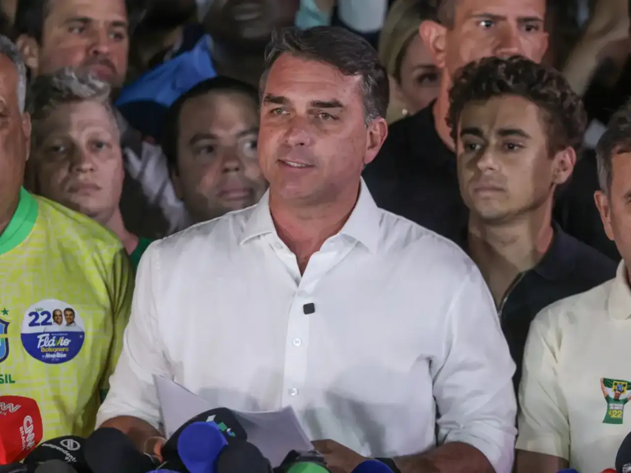 Flávio Bolsonaro