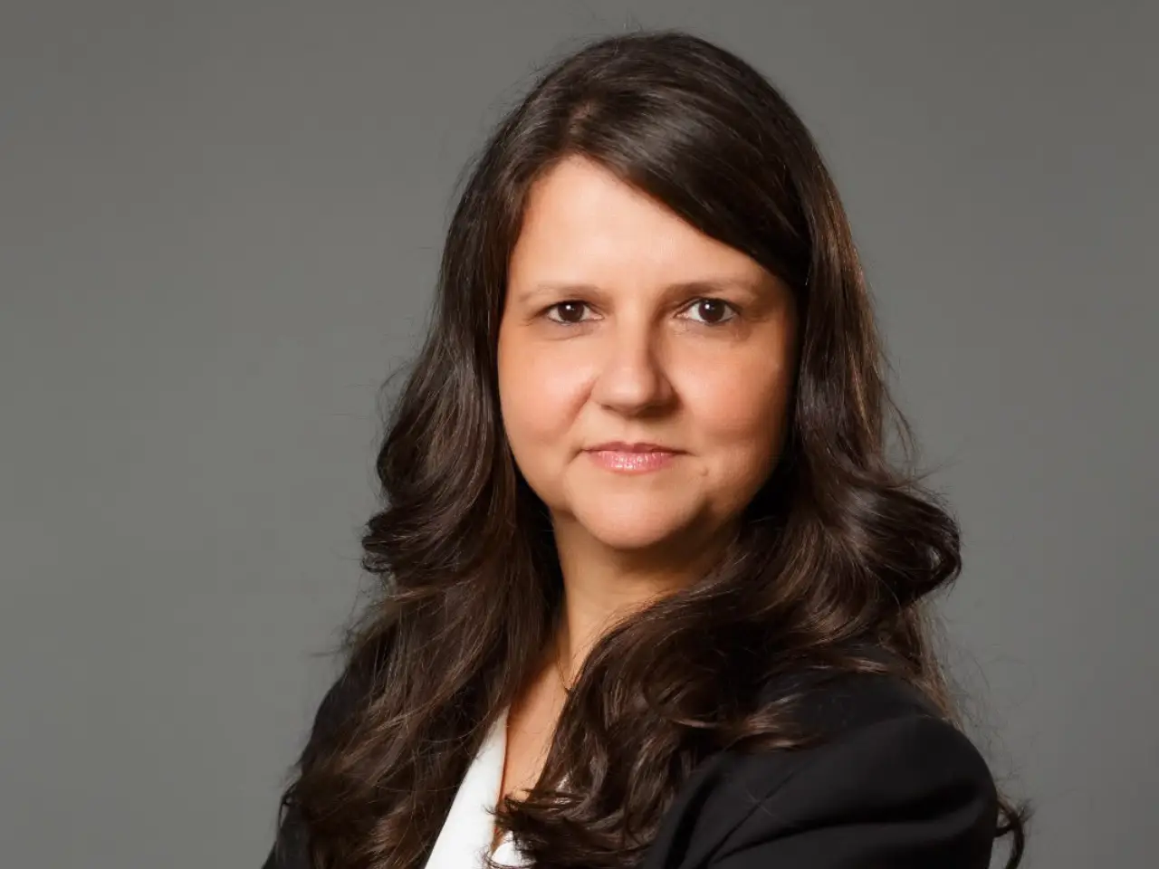 Patrícia Zanata. head de tecnologia do Reis Advogados